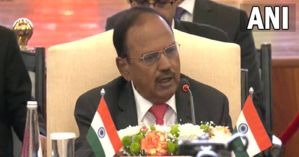 India remains active, willing partner to find solution to Russia-Ukraine conflict: NSA Ajit Doval